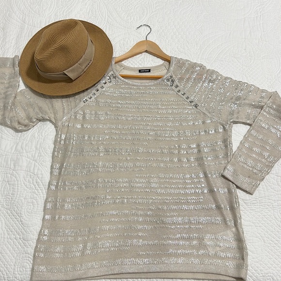 Gerry Weber Knit Top - Women’s Large - Excellent condition - Picture 2 of 8